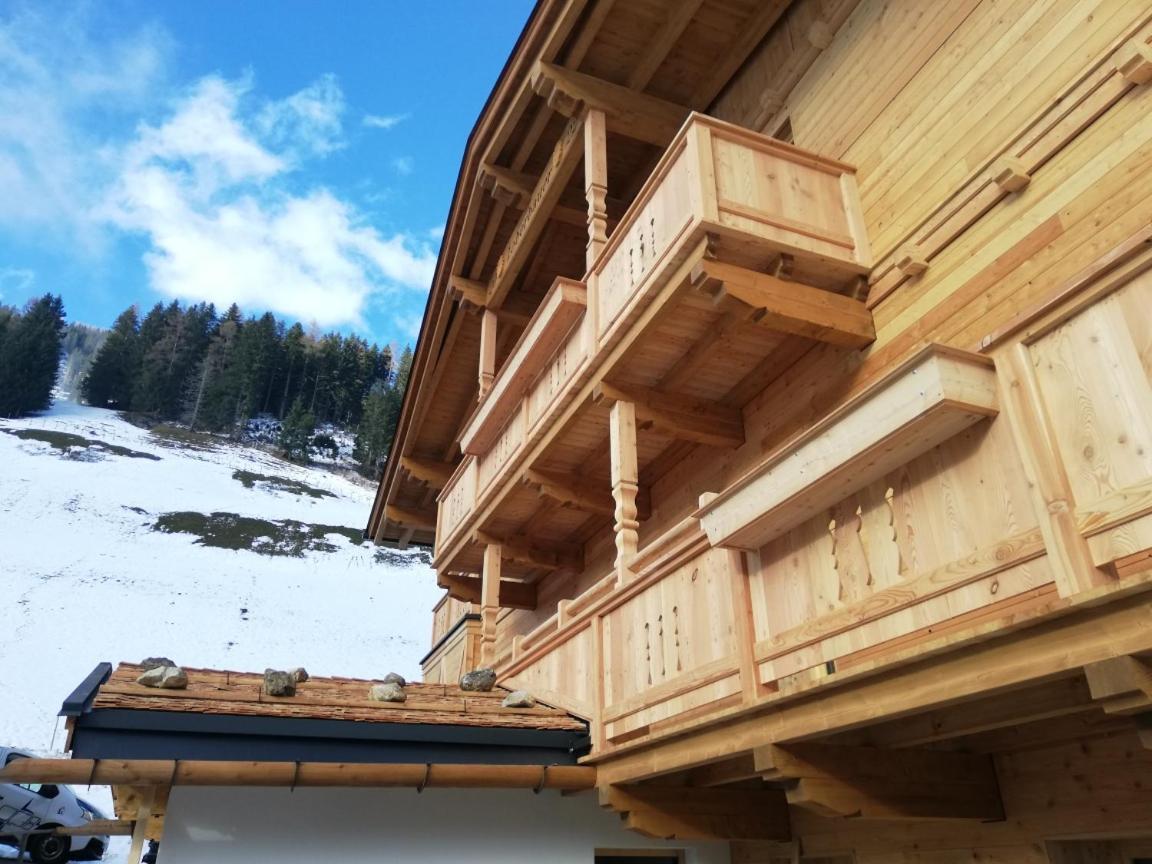 Landhaus Loeberbauer Tux Exterior photo